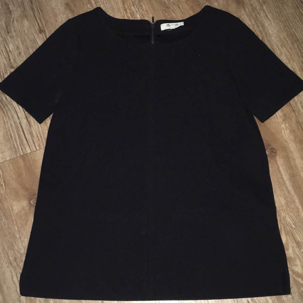 Madewell Top
